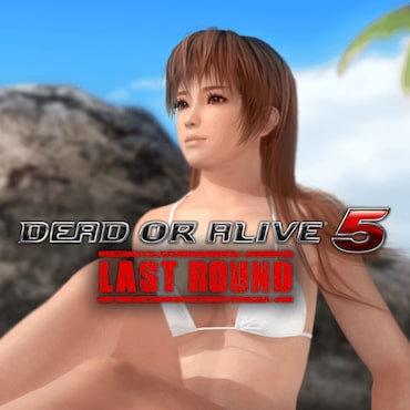 DOA5LR Premier Sexy Costume Phase 4 cover image