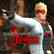 DOA5LR - Jacky Halloween 2014
