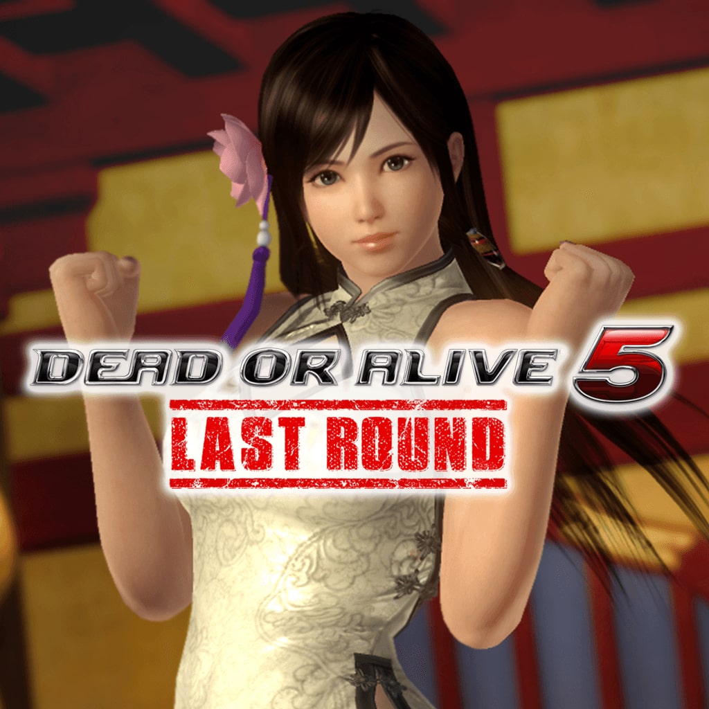 dead or alive 5 last round dlc playstation store