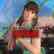 DOA5LR Valentine's Day Costume - Hitomi