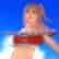 DOA5LR Premier Sexy Costume Honoka