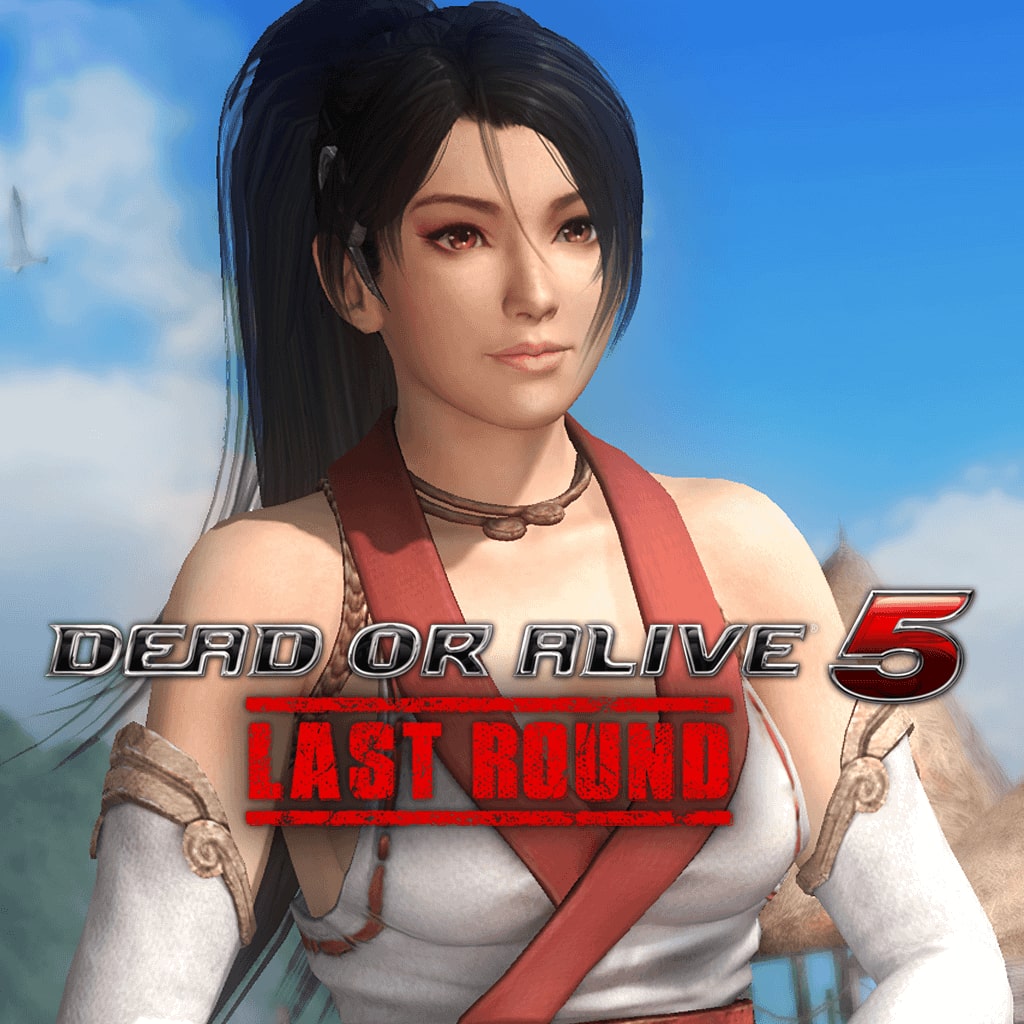 Dead or Alive 5: Last Round Tecmo Koei PlayStation 4 040198002608