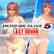 DOA5LR Flower Costume - Honoka