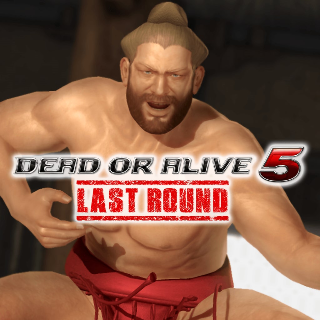 DOA5LR - Tenue du 50e anniversaire de TECMO - Bass