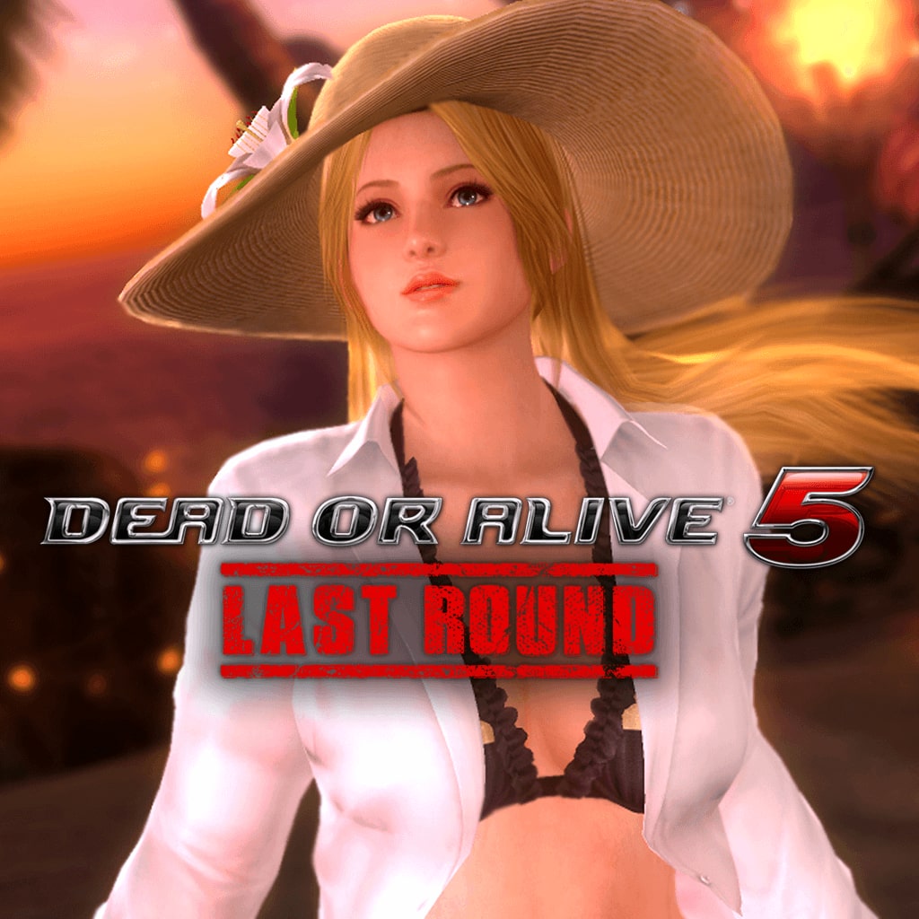 Doa5lr Hot Summer Helena Costume 