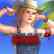 DEAD OR ALIVE 5 Last Round Tina Overalls