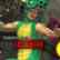DOA5LR Jann Lee Halloween Costume
