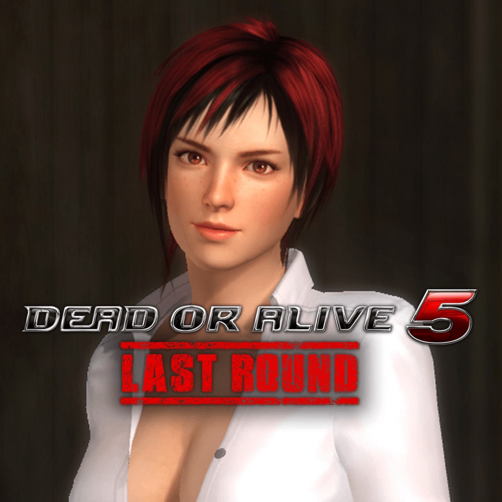 DOA5LR Mila Bedtime Costume