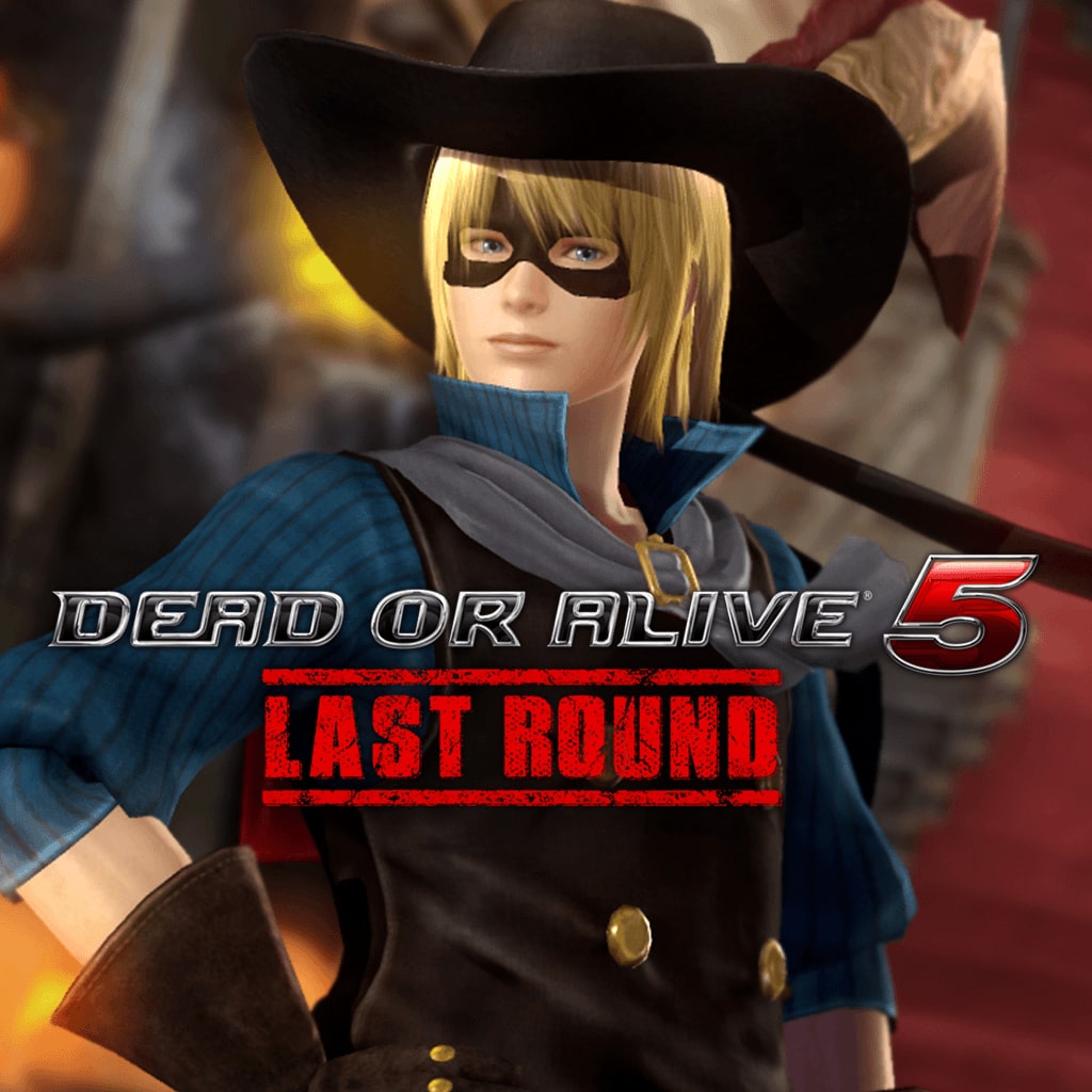 doa 5 costumi eliot