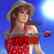 DEAD OR ALIVE 5 Last Round Kasumi Overalls