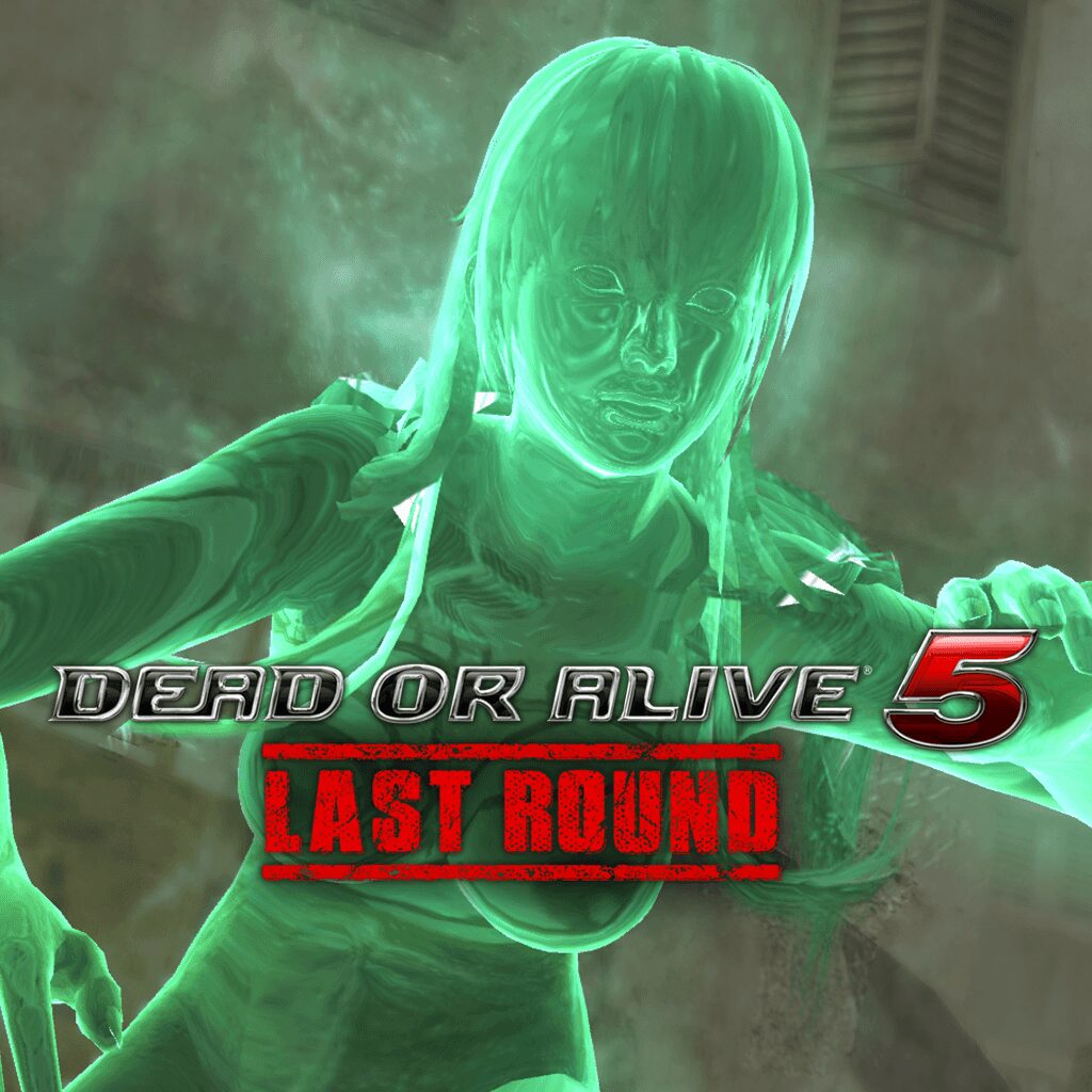 Dead or alive alpha 152