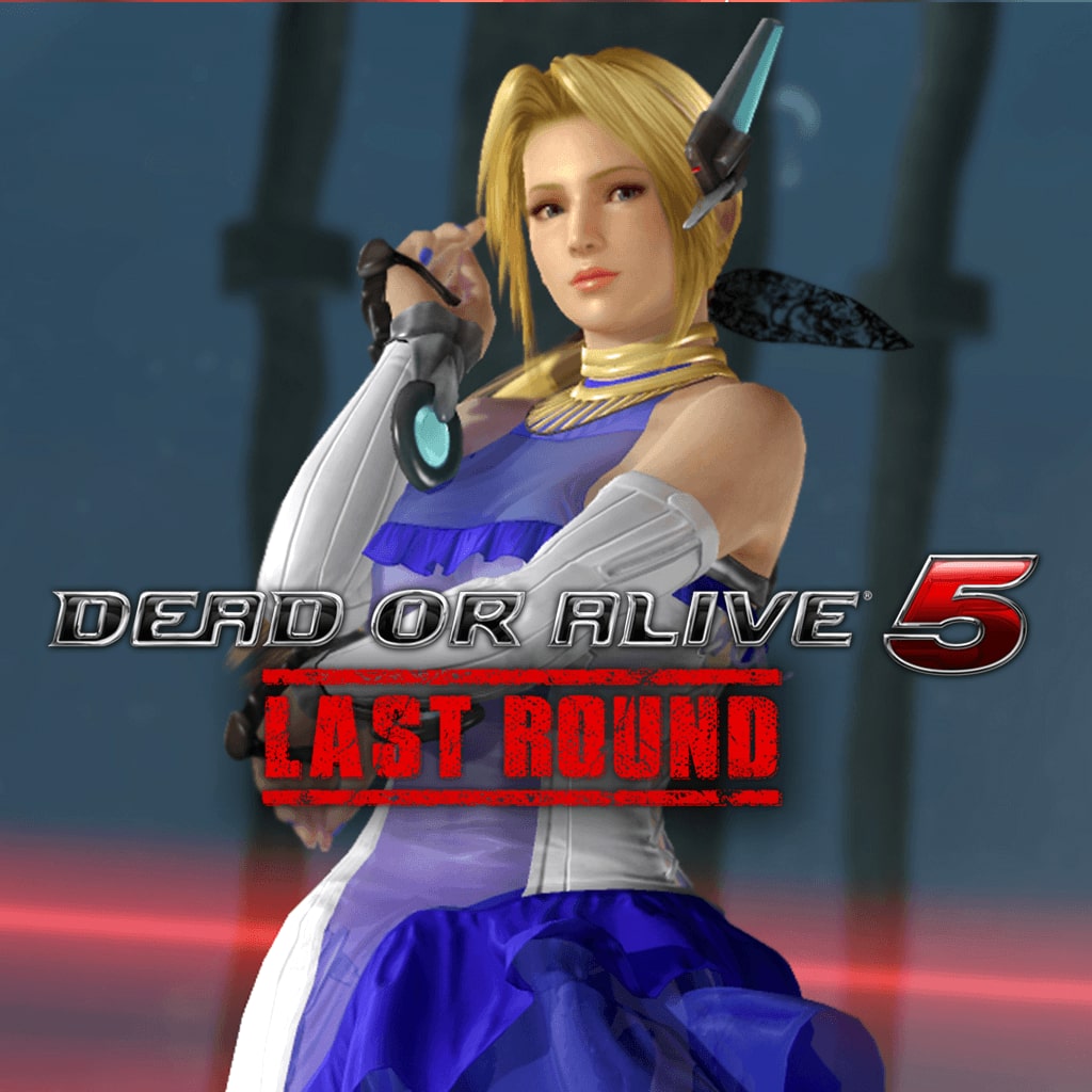 Doa5lr Costume By Tamiki Wakaki Helena