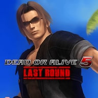 DEAD OR ALIVE 5 Last Round