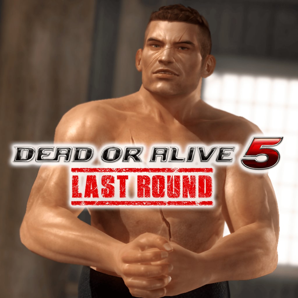 DOA5LR - Tenue du 50e anniversaire de TECMO - Bayman
