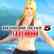 DOA5LR Gust Mashup Swimwear - Helena & Pamela