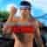 DOA5LR Valentine's Day Costume - Akira