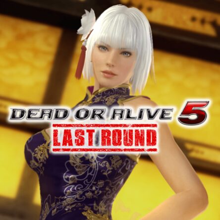 DEAD OR ALIVE 5 Last Round