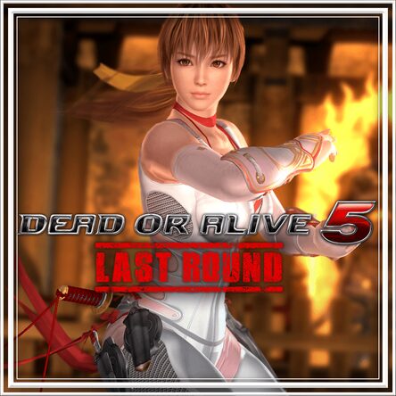 kasumi Max Factory Figma 382 Dead or Alive Kasumi C2 Ver. Figure