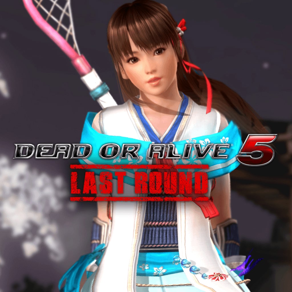 DOA5LR SW Mashup - Leifang & Lady Hayakawa
