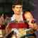 DOA5LR Jann Lee Halloween Costume 2015