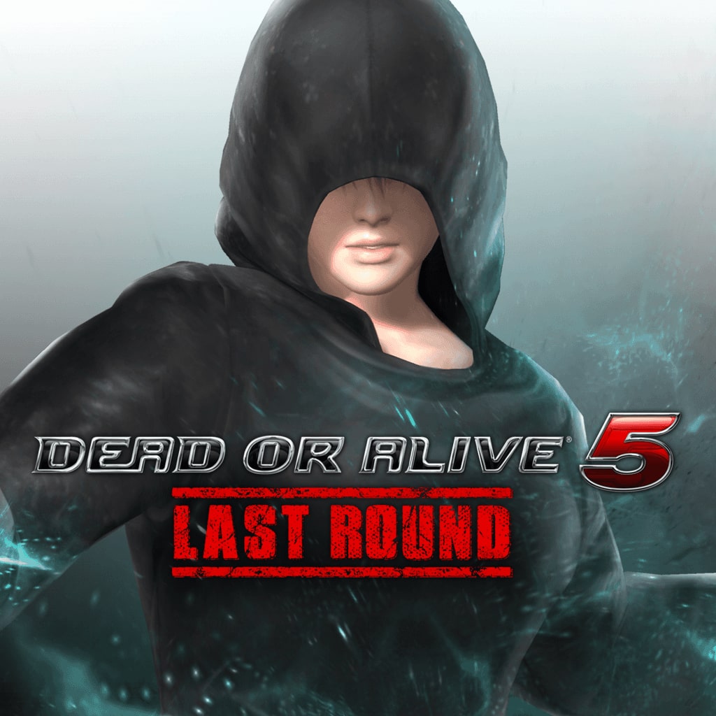 Dead Or Alive 5 Last Round Character Phase 4
