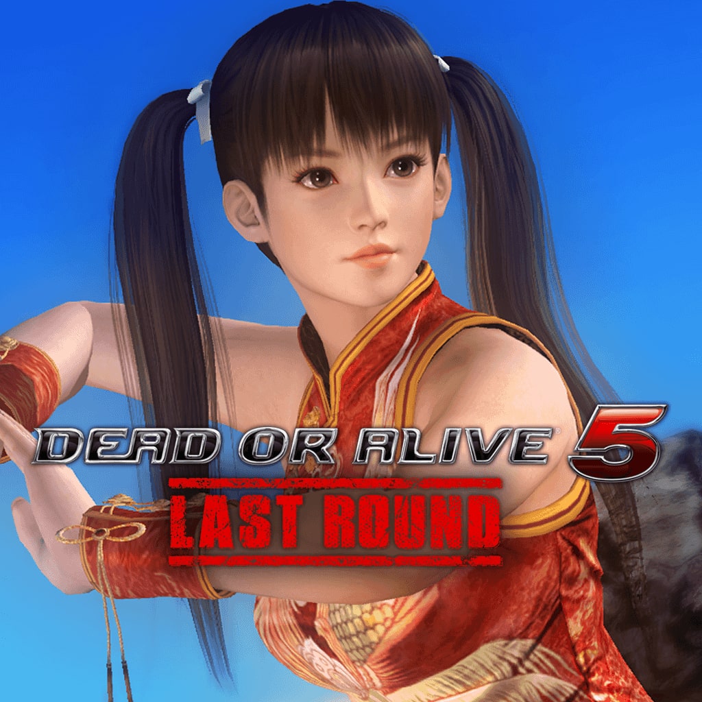 Dead or alive 5 обои