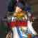 DOA5LR SW Mashup - Eliot & Hanbei Takenaka