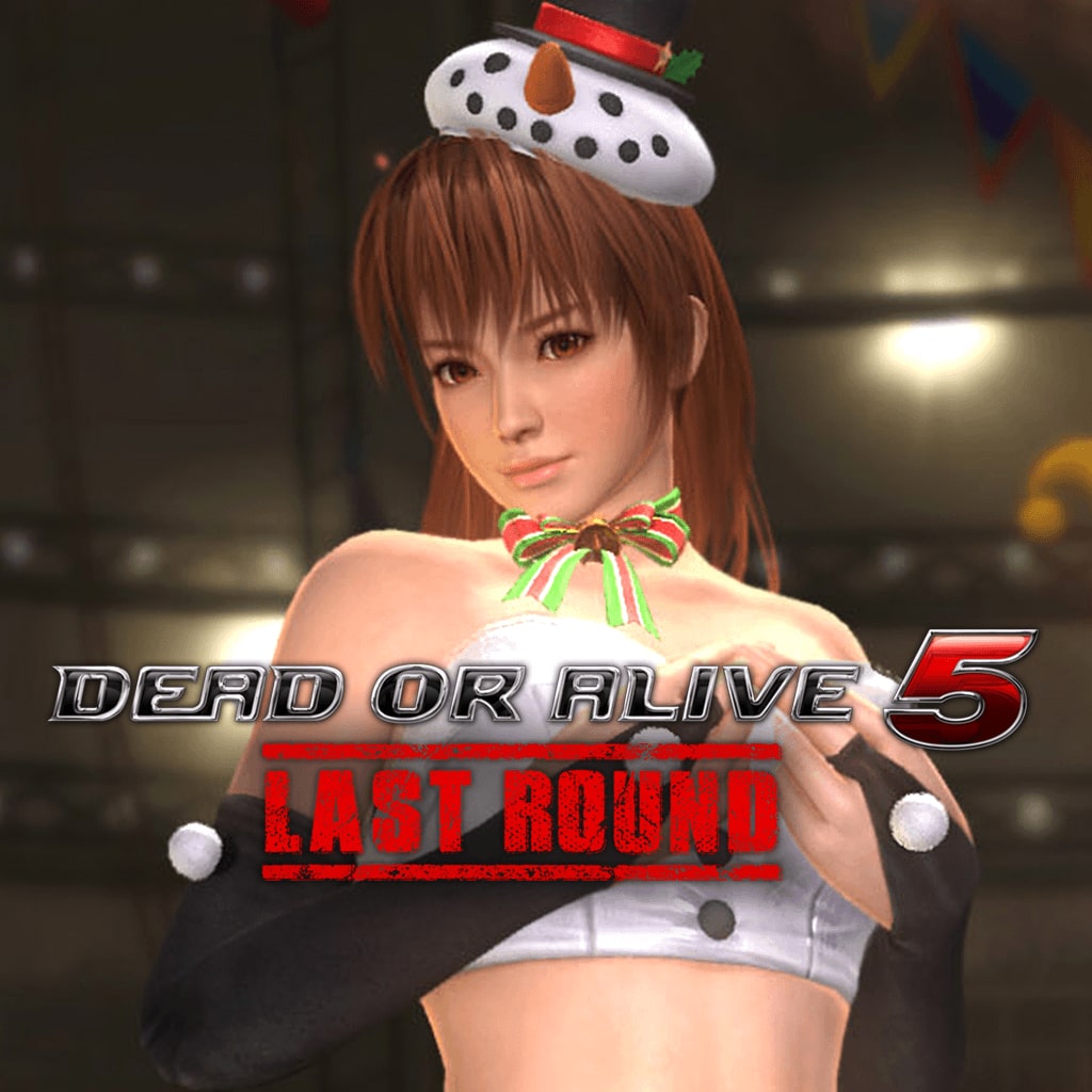 Dead Or Alive 5 Last Round Kasumi Dead Or Alive 3 DOA: Dead Or Alive PNG