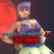 DOA5LR Ayane Halloween Costume