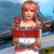 DOA5LR Valentine's Day Costume - Honoka