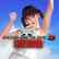 DEAD OR ALIVE 5 Last Round - Monos Leifang