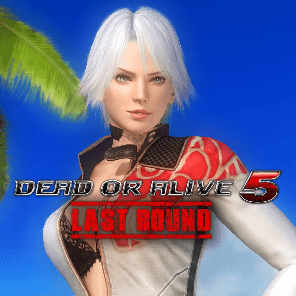 Dead or Alive 5: Last Round Tecmo Koei PlayStation 4 040198002608