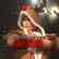 DOA5LR Hayate Christmas Costume