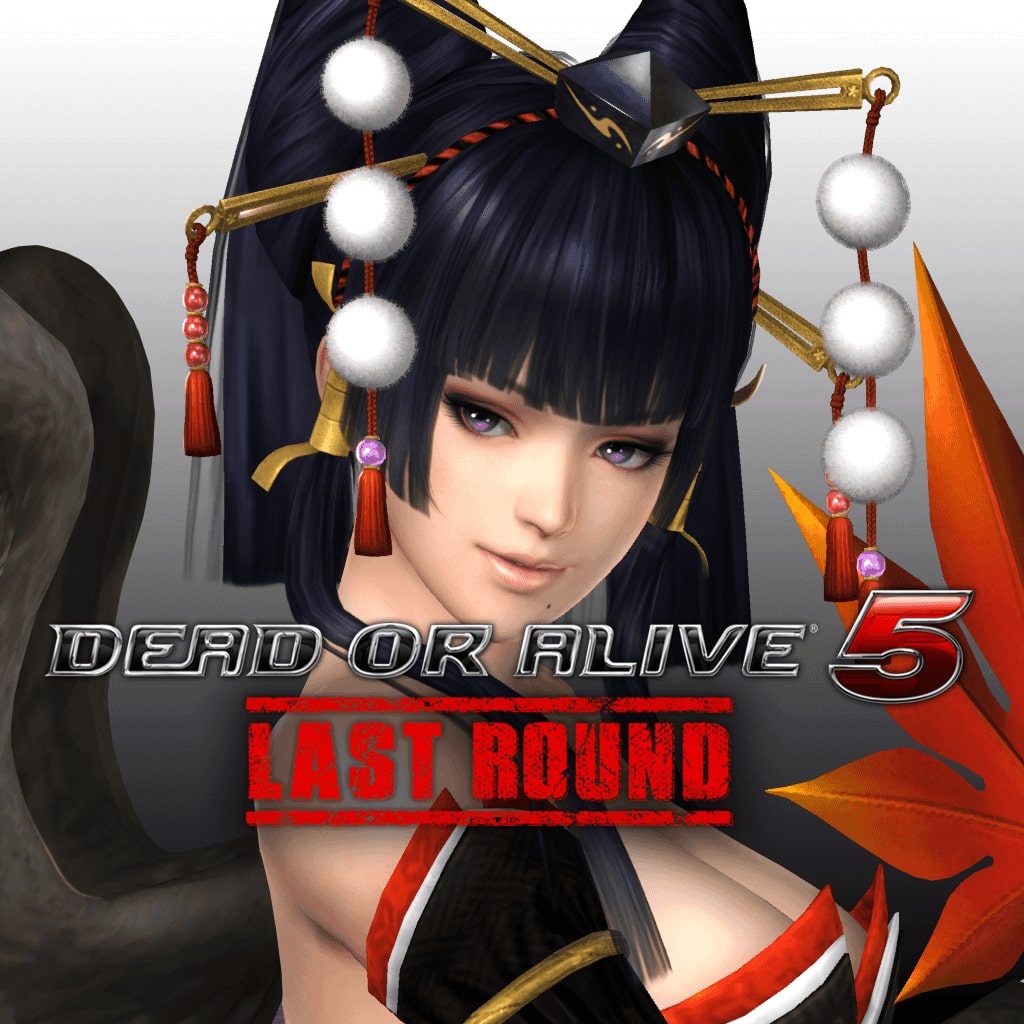 Dead or Alive 5 Official Site