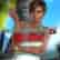 DOA5LR Valentine's Day Costume - Lisa