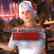 DOA5LR Hot Summer Christie Costume