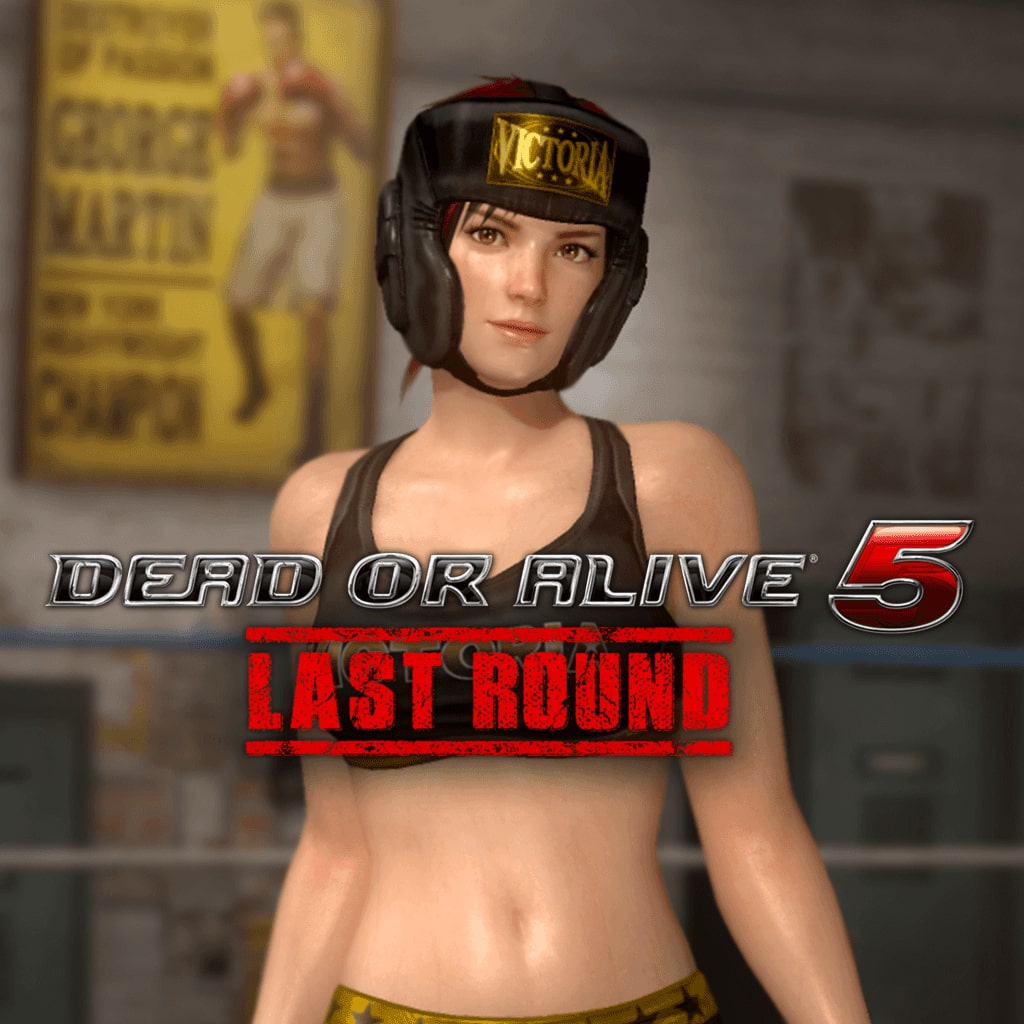 DOA5LR Showstoppers Encore Mila