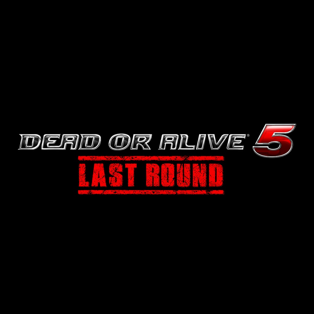 DOA5LR Stage: Attack on Titan