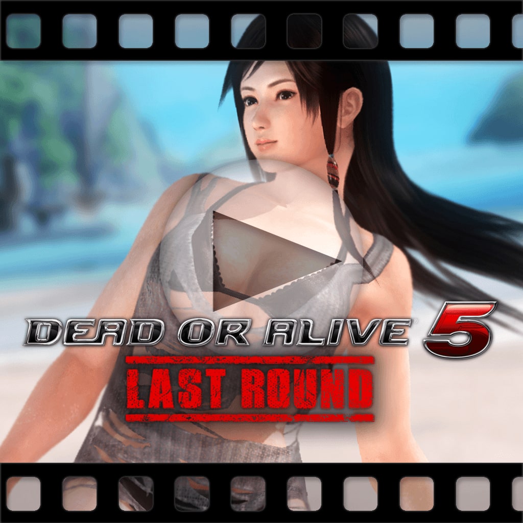 Dead Or Alive 5 Last Round Kokoro S Private Paradise