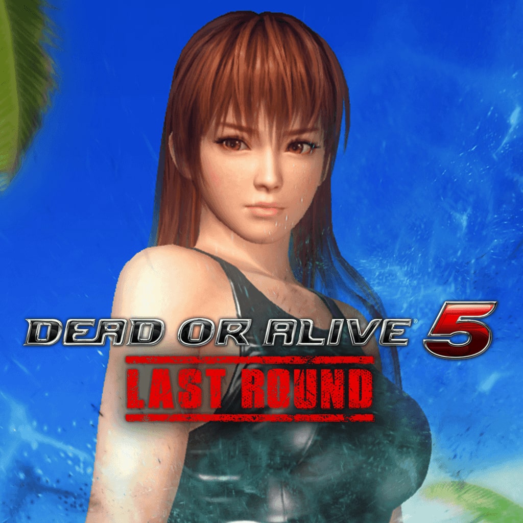 DEAD OR ALIVE 5 Last Round - Ultimate Sexy Phase 4