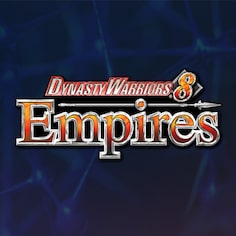 DYNASTY WARRIORS 8 Empires Free Alliances Version