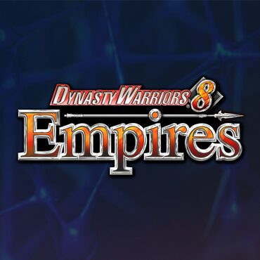 DYNASTY WARRIORS 8 Empires Free Alliances Version cover image