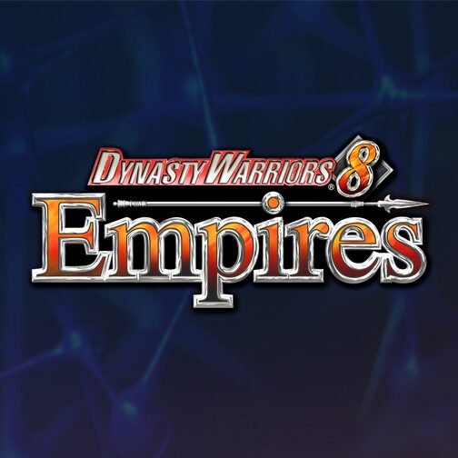 DYNASTY WARRIORS 8 Empires Free Alliances Version cover image
