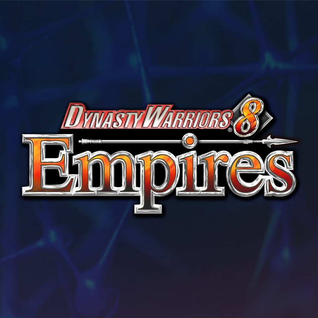 DYNASTY WARRIORS 8 Empires Free Alliances Version (English)