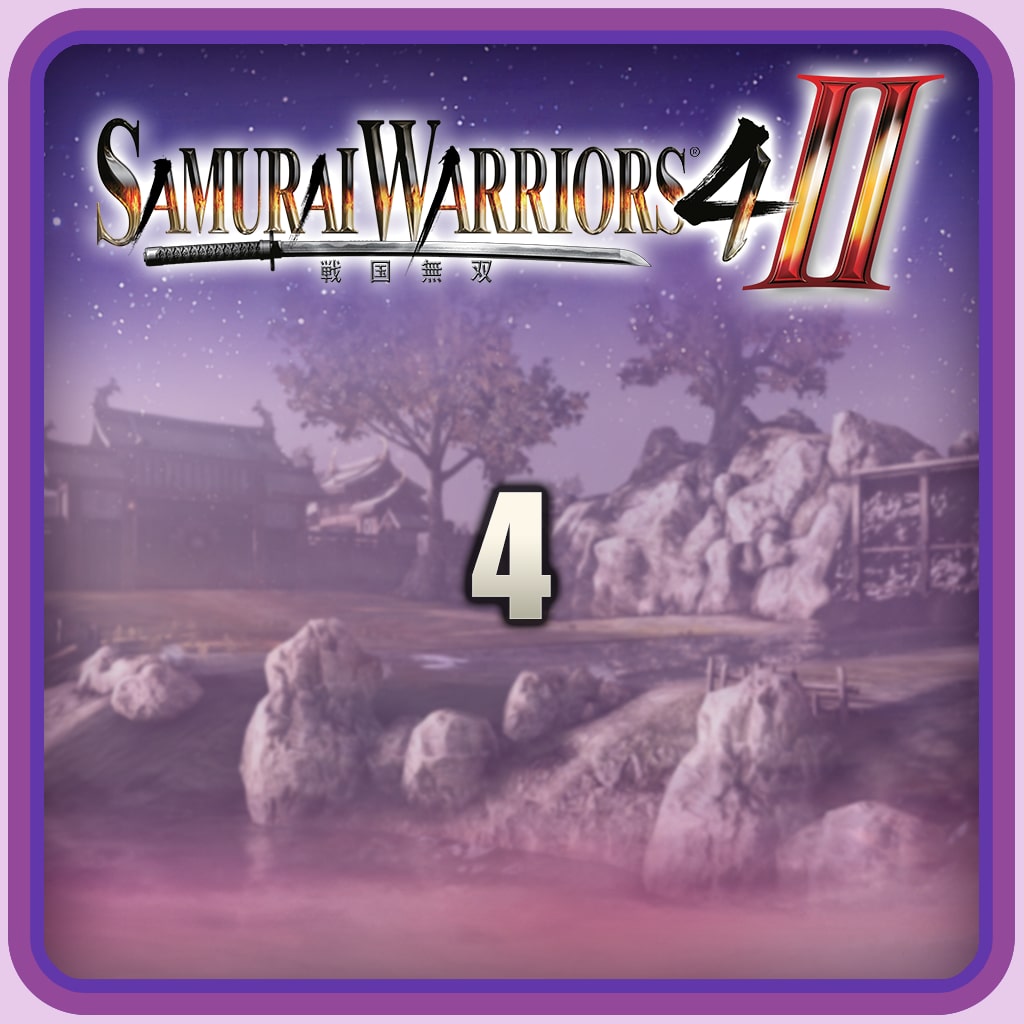 SW4-II - New Scenario Pack 4