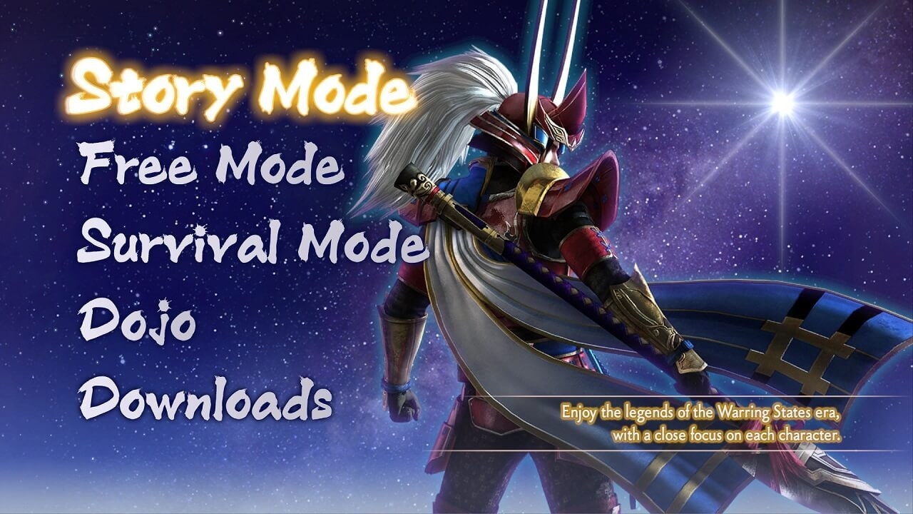 samurai warriors 4 ii pc how many characters samurai warriors 4 ii pc how many characters