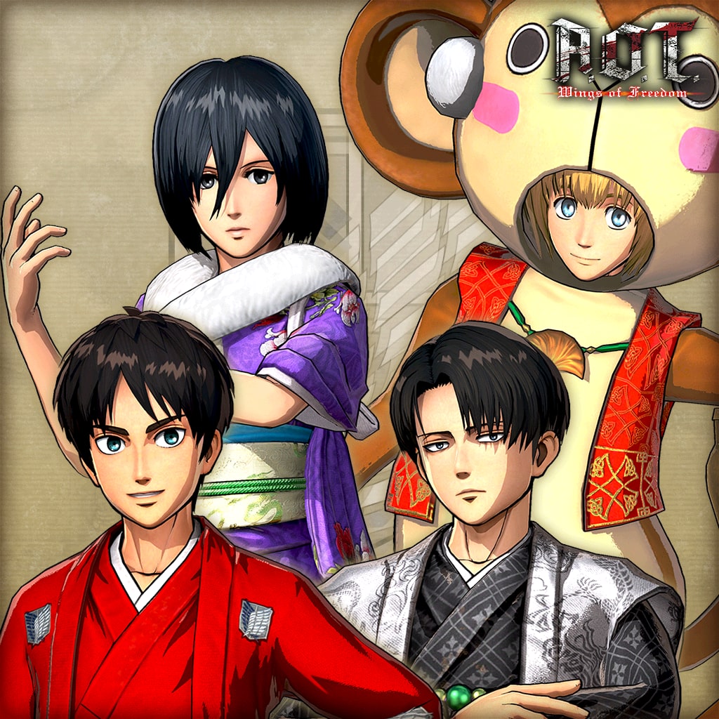 Como baixar e instalar Attack on Titan no PC, PS3 e PS4