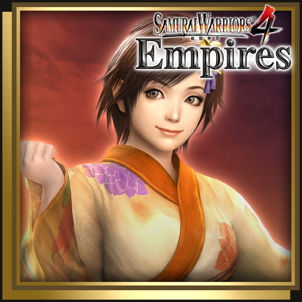 Additional Costume Set 6 (English Ver.)