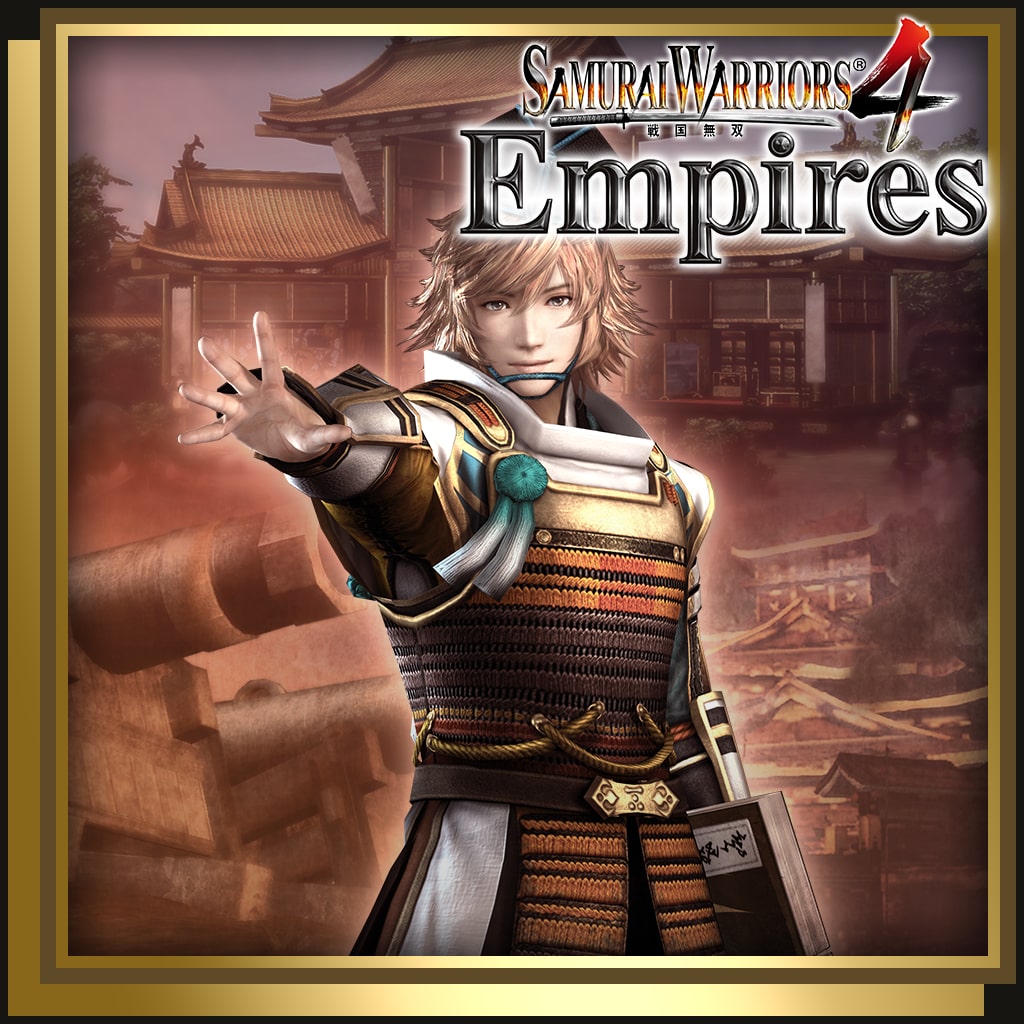 Bonus Item Set (English Ver.)