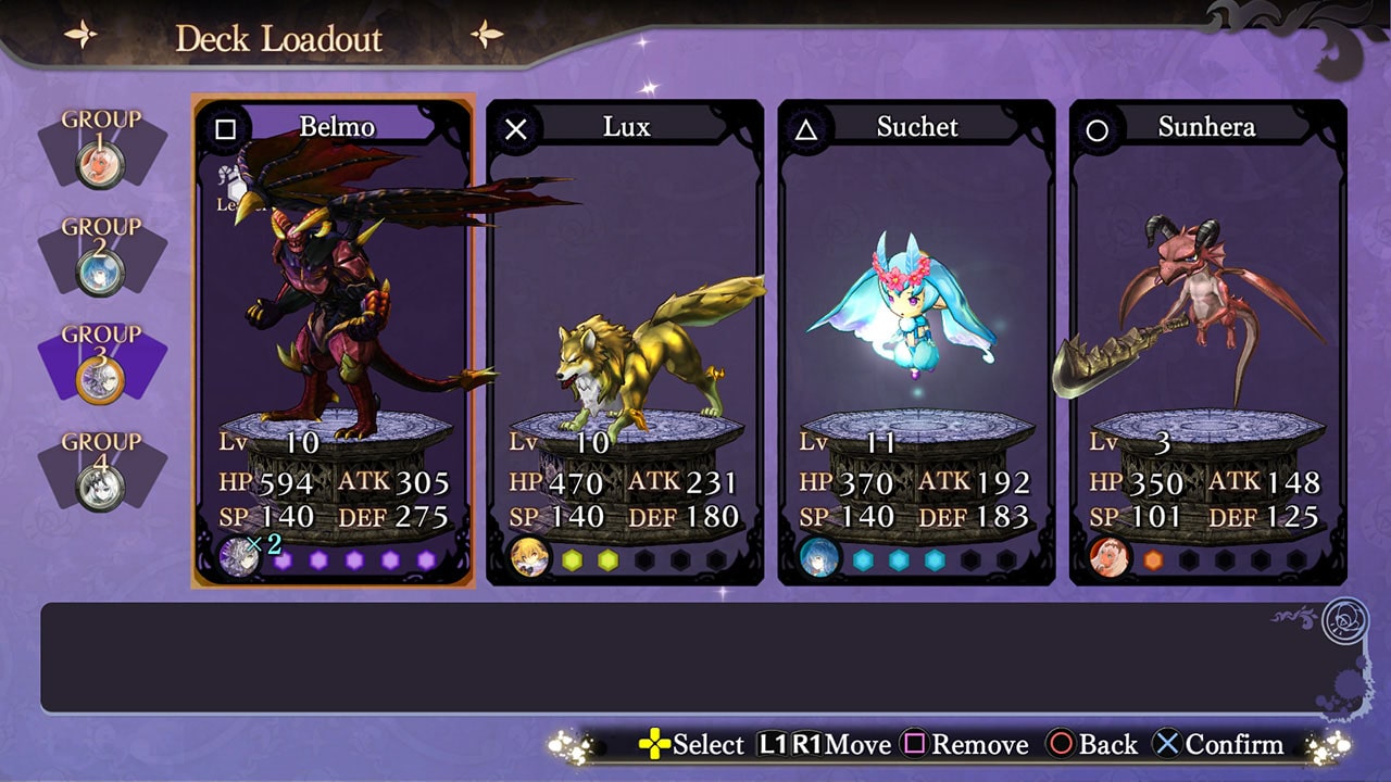 #10. Nights of Azure (PlayStation) By: KOEI TECMO America